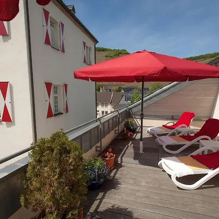 Am Weißen Turm Bad Neuenahr-Ahrweiler