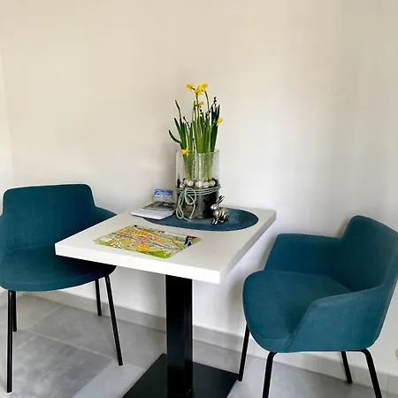 Am Weissen Turm Hotel Bad Neuenahr-Ahrweiler