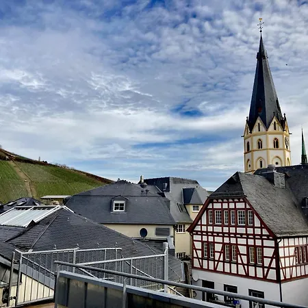 Am Weissen Turm Hotel Bad Neuenahr-Ahrweiler
