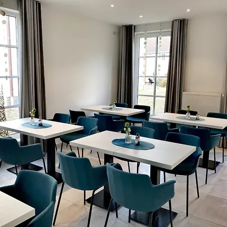 Am Weissen Turm Hotel