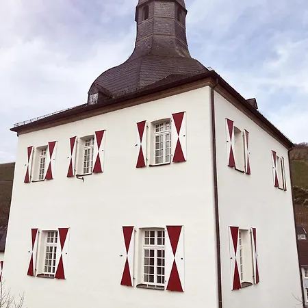 酒店 Am Weissen Turm