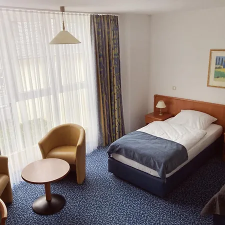 Am Weissen Turm Hotel Bad Neuenahr-Ahrweiler