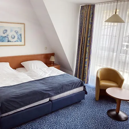 Hotel Am Weissen Turm