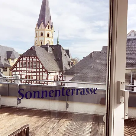 Am Weissen Turm Hotel *