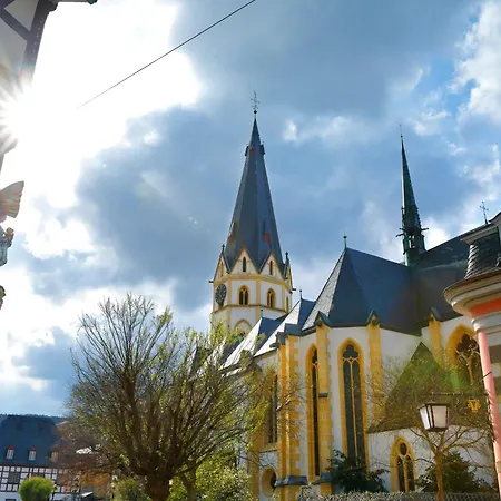 Am Weissen Turm * Bad Neuenahr-Ahrweiler