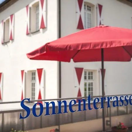 Am Weißen Turm Hotel