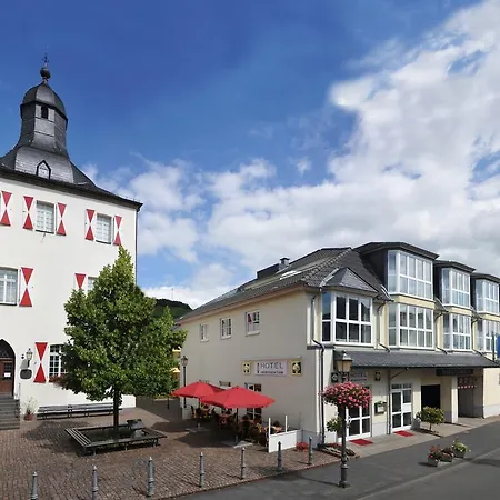 Am Weissen Turm Bad Neuenahr-Ahrweiler