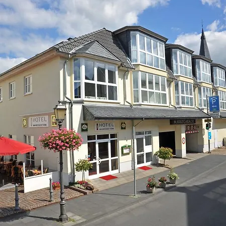 Hotel Am Weißen Turm Bad Neuenahr-Ahrweiler