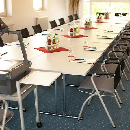 Am Weißen Turm Hotel
