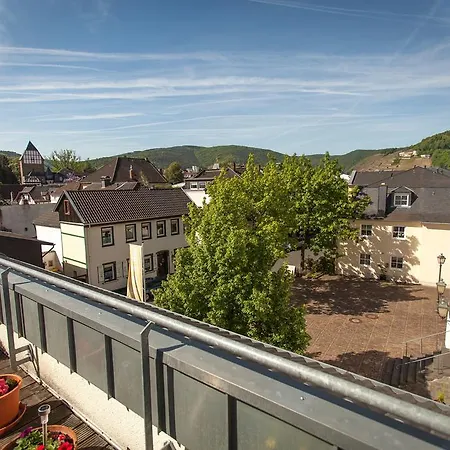 Am Weißen Turm