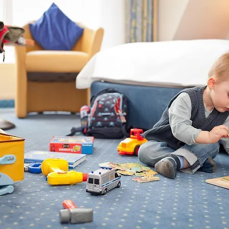 Am Weissen Turm Hotel *