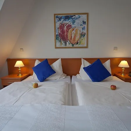 Hotel Am Weißen Turm Bad Neuenahr-Ahrweiler