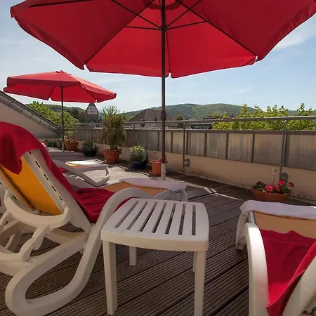 Am Weißen Turm Hotel Bad Neuenahr-Ahrweiler