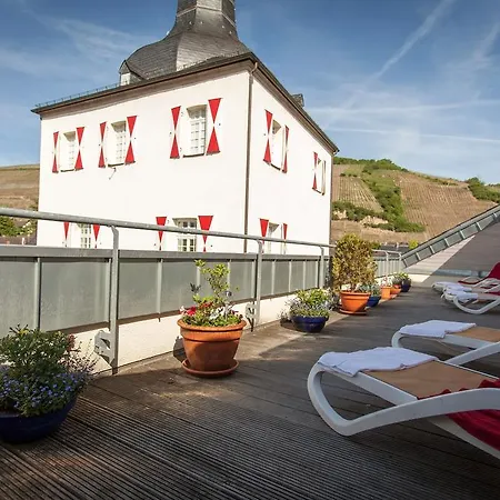 Am Weissen Turm Bad Neuenahr-Ahrweiler