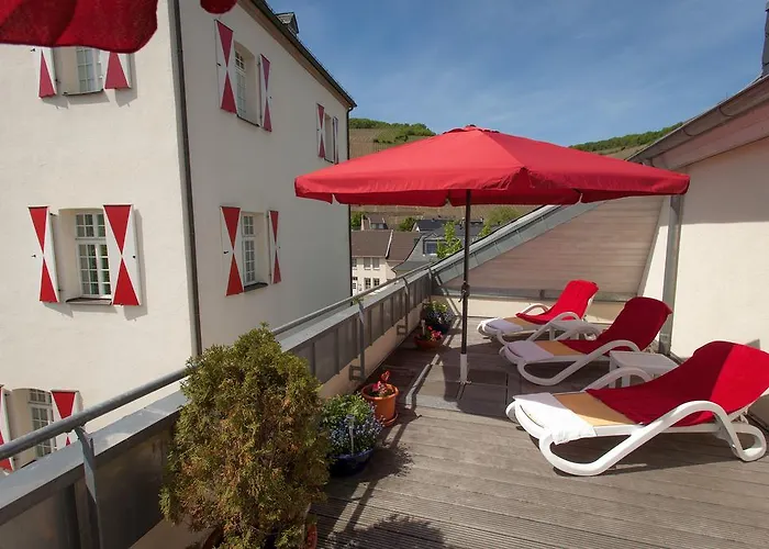 Am Weissen Turm Bad Neuenahr-Ahrweiler