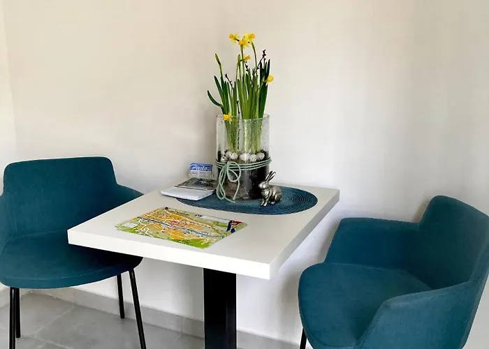 Am Weissen Turm Hotel Bad Neuenahr-Ahrweiler