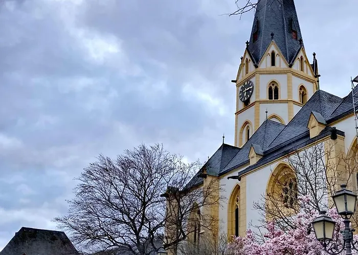 Hotel Am Weissen Turm