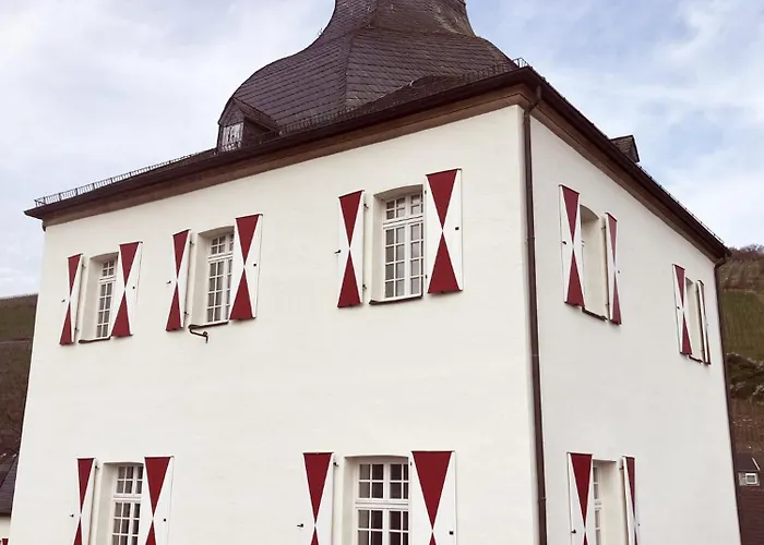 Hotel Am Weissen Turm