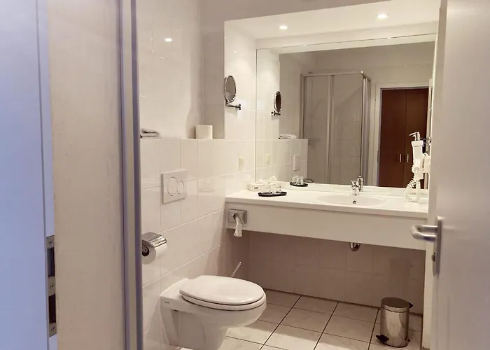 Hotel Am Weissen Turm *