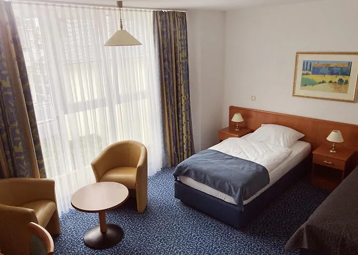 Am Weissen Turm Hotel Bad Neuenahr-Ahrweiler