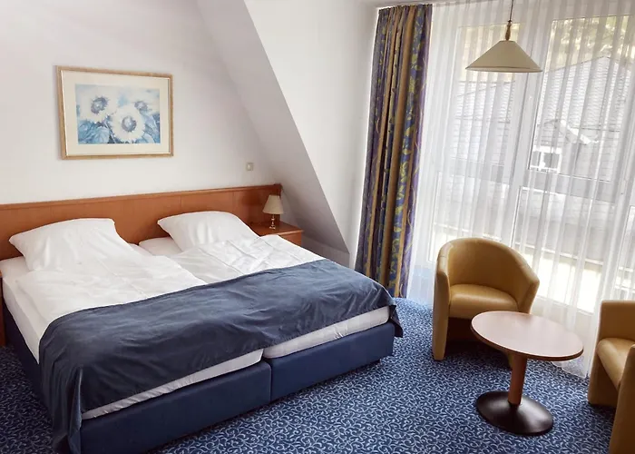 Hotel Am Weissen Turm