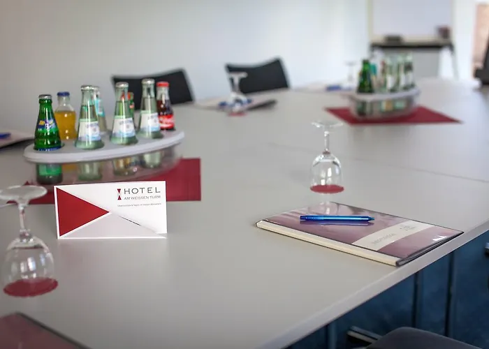 Am Weissen Turm * Bad Neuenahr-Ahrweiler