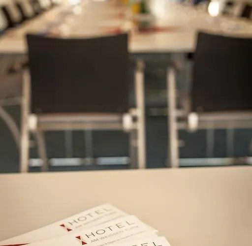 Am Weissen Turm Bad Neuenahr-Ahrweiler