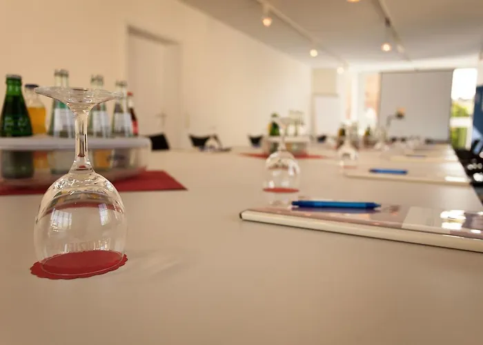 Hotel Am Weissen Turm Bad Neuenahr-Ahrweiler