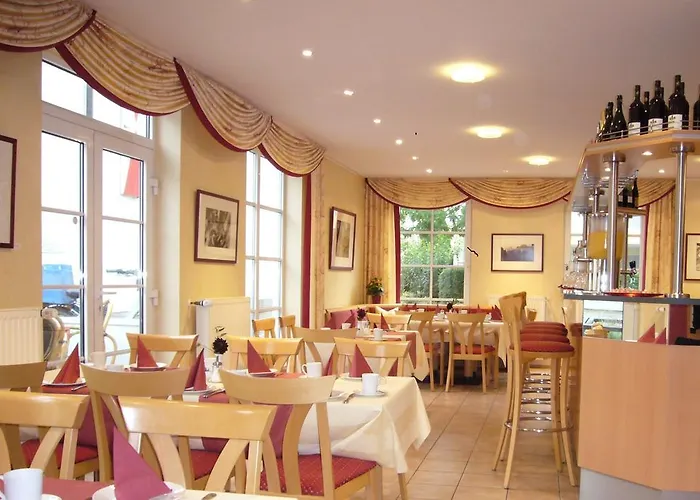 Am Weissen Turm Bad Neuenahr-Ahrweiler