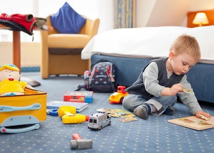 Am Weissen Turm Hotel *