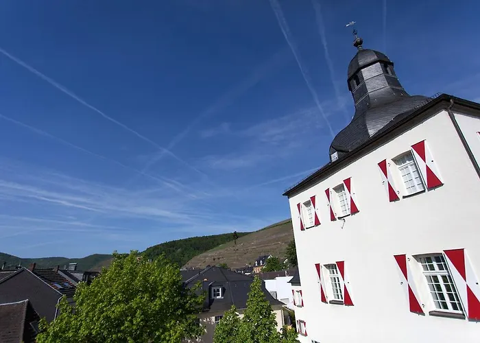 Hotel Am Weissen Turm *
