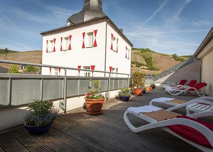 Am Weissen Turm Bad Neuenahr-Ahrweiler