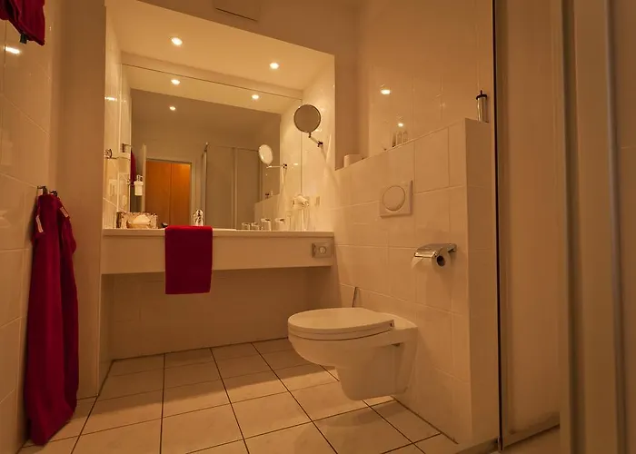 Am Weissen Turm * Bad Neuenahr-Ahrweiler